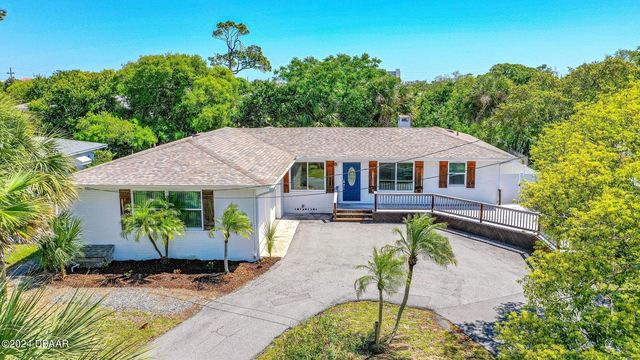 473 S  Halifax Dr, Ormond Beach, FL 32176