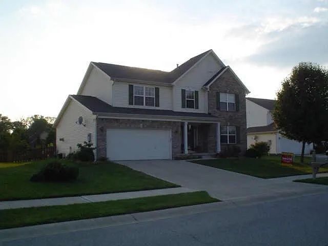 3564 Pennswood Ct, Plainfield, IN 46168