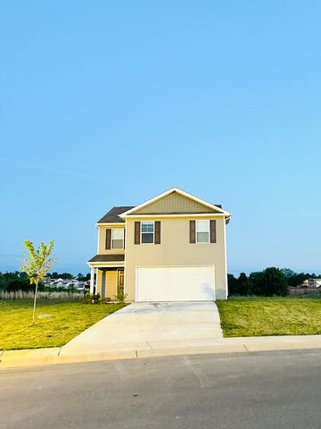 3016 Nicole Cir, Morristown, TN 37814