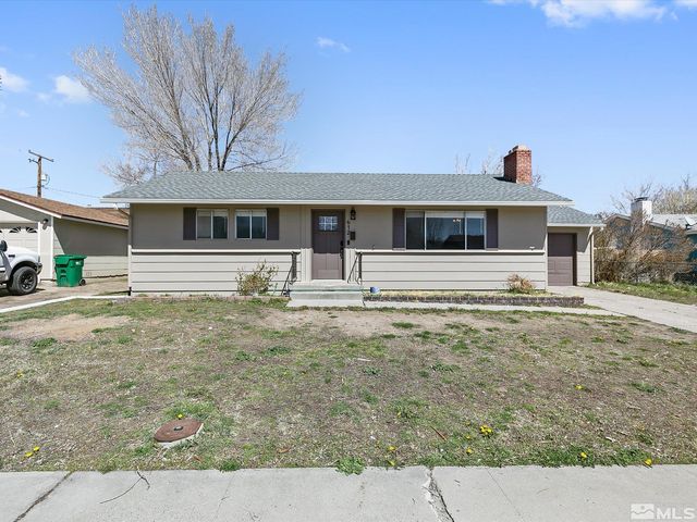612 Jeanell Dr, Carson City, NV 89703