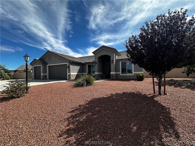 4876 N Neal Ranch Road, Kingman, AZ 86401