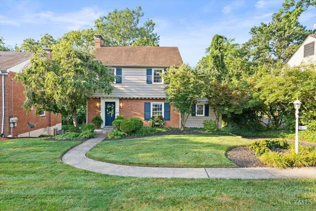 5647 Euclid Rd, Cincinnati, OH 45236