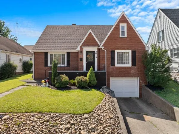 3629 Lindberg Way, Weirton, WV 26062