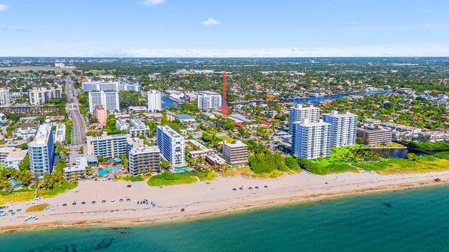 3225 NE 16th Street #9a, Pompano Beach, FL 33062