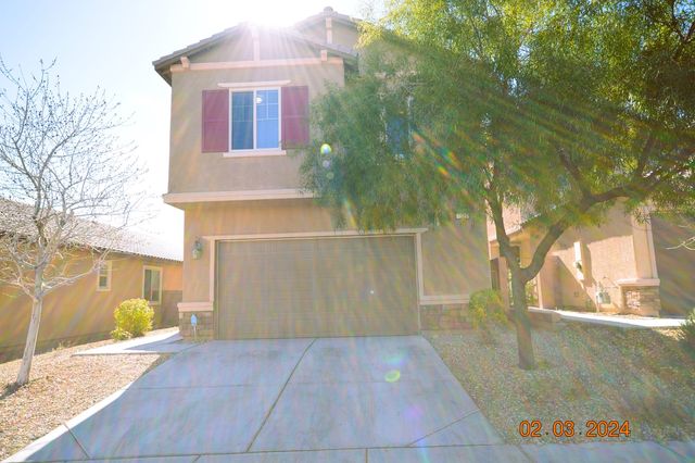 7273 Summer Grove Ave, Spring Valley, NV 89117