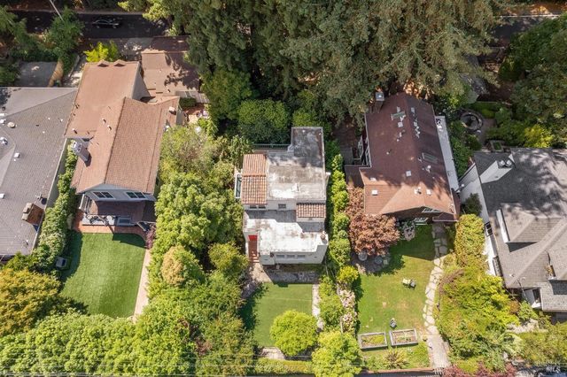 31 Bigelow Ave, Mill Valley, CA 94941