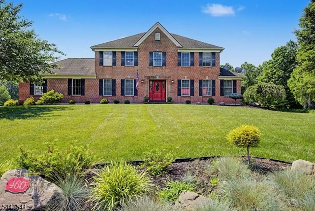 460 Shades Of Death Rd, Great Meadows, NJ 07838