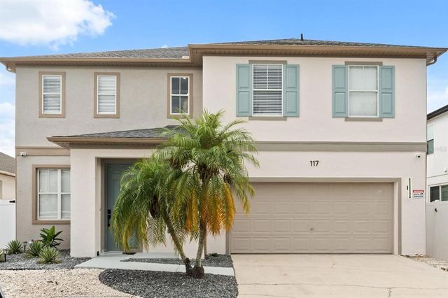 117 FOREST VIEW COURT, Davenport, FL 33896