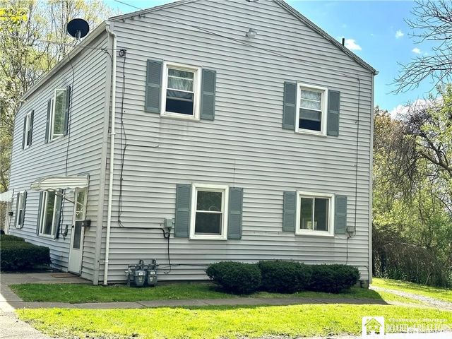 217 Willow St, Olean, NY 14760