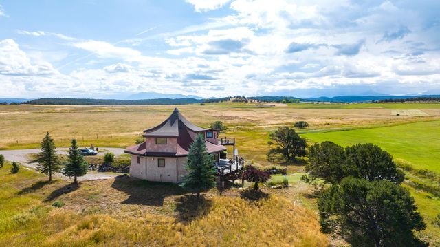 110 County Road Y45, Norwood, CO 81423