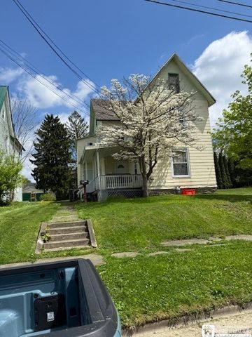 19 Park St, Jamestown, NY 14701