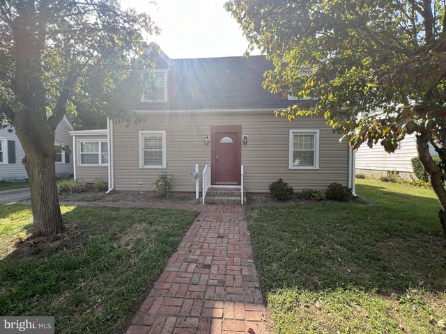 412 N  Phillips St, Seaford, DE 19973