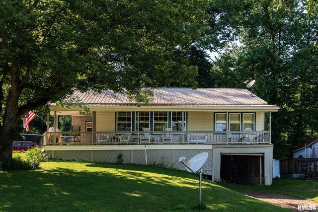11 McKenzie Dr, Golconda, IL 62938