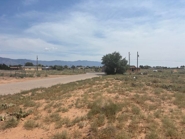 Tract 13 Eleven, Los Lunas, NM 87031