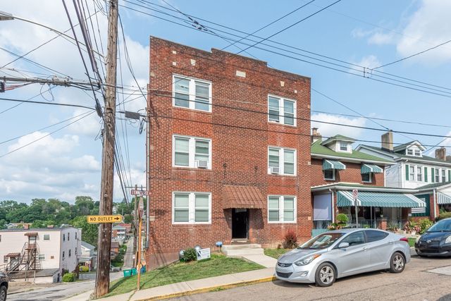 1144 Tennessee Ave  #D7, Pittsburgh, PA 15216