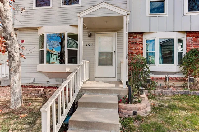 8184 Washington Street #121, Thornton, CO 80229