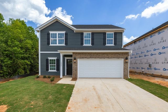 1262 Solomon Dr #58, Kernersville, NC 27284