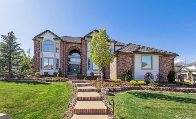 9188 Buck Hill Drive, Highlands Ranch, CO 80126