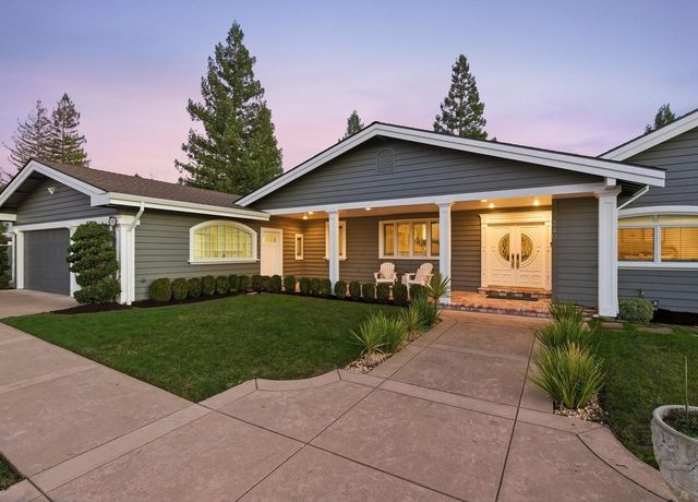 340 David Dr, Alamo, CA 94507