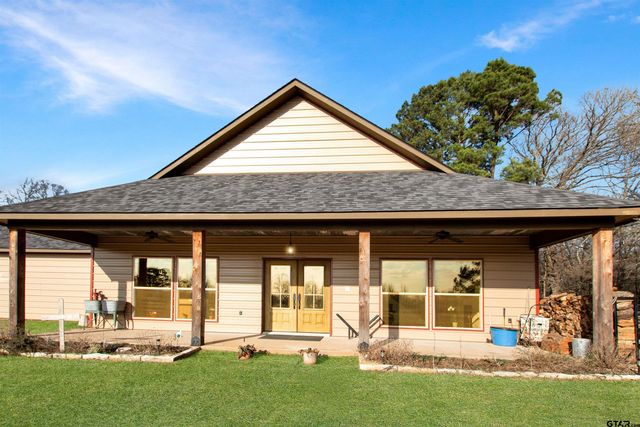 888 County Road 3750, Hawkins, TX 75765