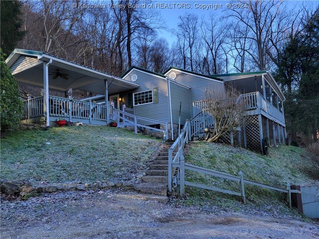 2024 3rd Ave, East Bank, WV 25067