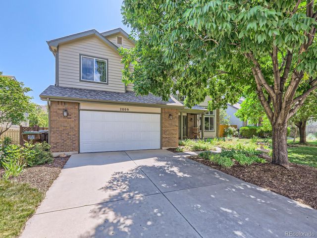 2809 Stonehaven Drive, Fort Collins, CO 80525
