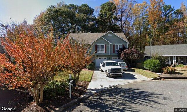 1710 Omie Way, Lawrenceville, GA 30043