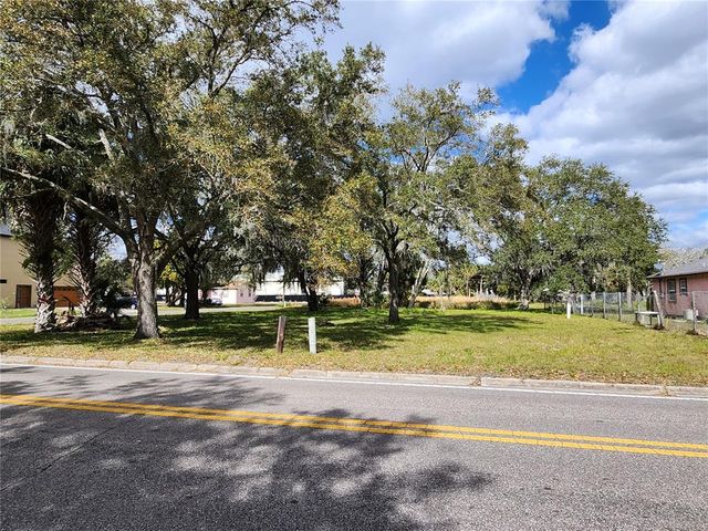 1520 W  8th St   #4, Sanford, FL 32771