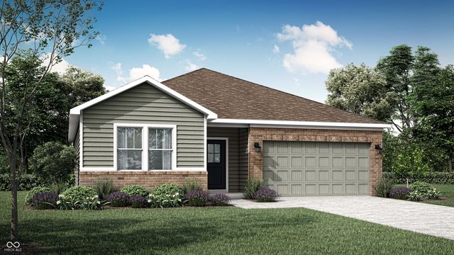 8911 Noble Heights Ln, Camby, IN 46113