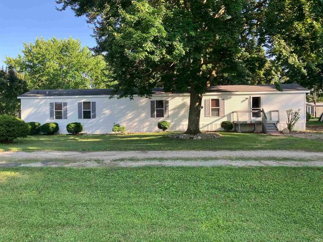 15 Lane 420 Jimmerson Lk, Fremont, IN 46737