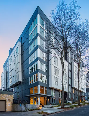 1404 Boylston Apartments Seattle Wa Trulia