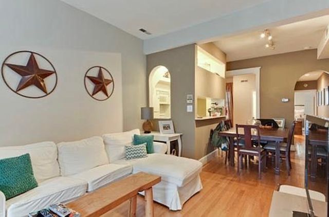 1725 Willard St NW #2, Washington, DC 20009