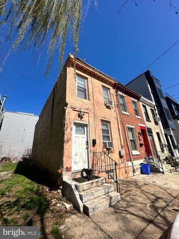 2615 W  Jefferson St, Philadelphia, PA 19121