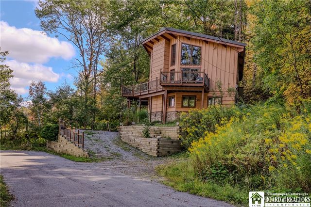 Ellicottville, NY Homes For Sale & Real Estate - 120 Homes | Trulia