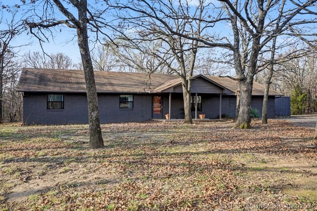 13736 W  Teel Rd, Sapulpa, OK 74066