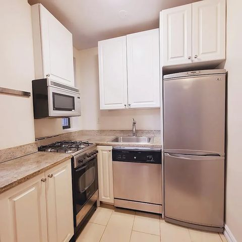 185 Claremont Ave #1E, New York, NY 10027