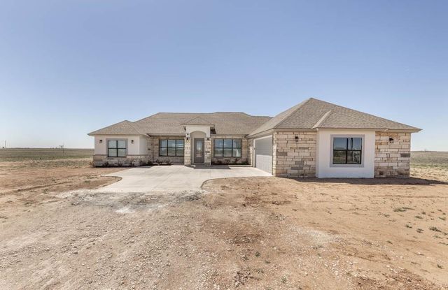 6890 Filly Rd, Lubbock, TX 79407