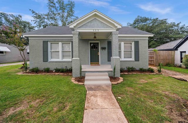 305 E  Lake St, Tyler, TX 75701