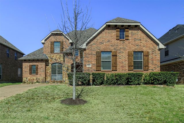 3036 Larreta, Grand Prairie, TX 75054