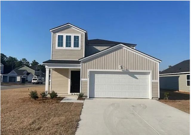 1142 Spadefish Dr NW #148, Sunset Beach, NC 28468