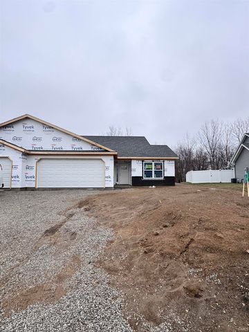 1109 Marshall Way, North Manchester, IN 46962
