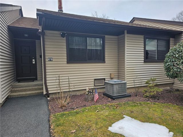 67B Independence Court UNIT 1, Yorktown Heights, NY 10598