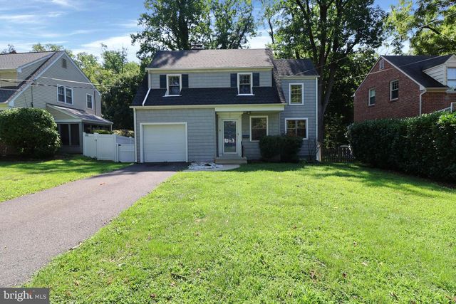 75 Park Dr, Cherry Hill, NJ 08002