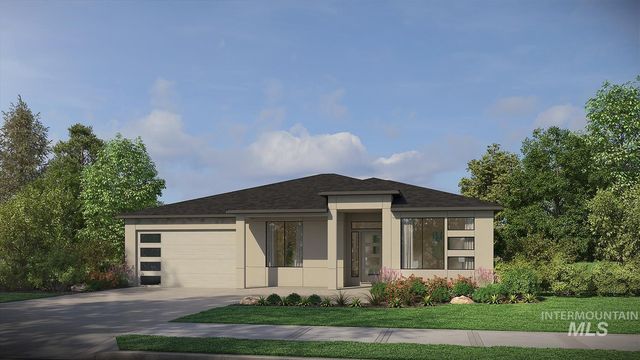 6138 N  Arctic Fox Way, Meridian, ID 83646