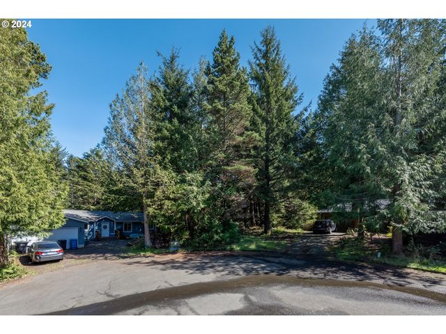 NW Tl 1601 Sw Norwood Pl, Waldport, OR 97394