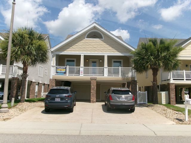 4100B S  Ocean Blvd, North Myrtle Beach, SC 29582