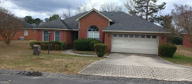 2514 Lennys Dr, Augusta, GA 30906