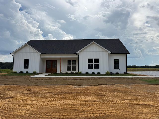 25 Simmons Ln, Belden, MS 38826