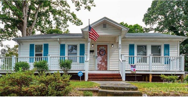25 Todd Dr NE, Concord, NC 28025