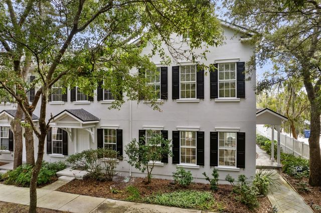 1618 Park Ave, Fernandina Beach, FL 32034
